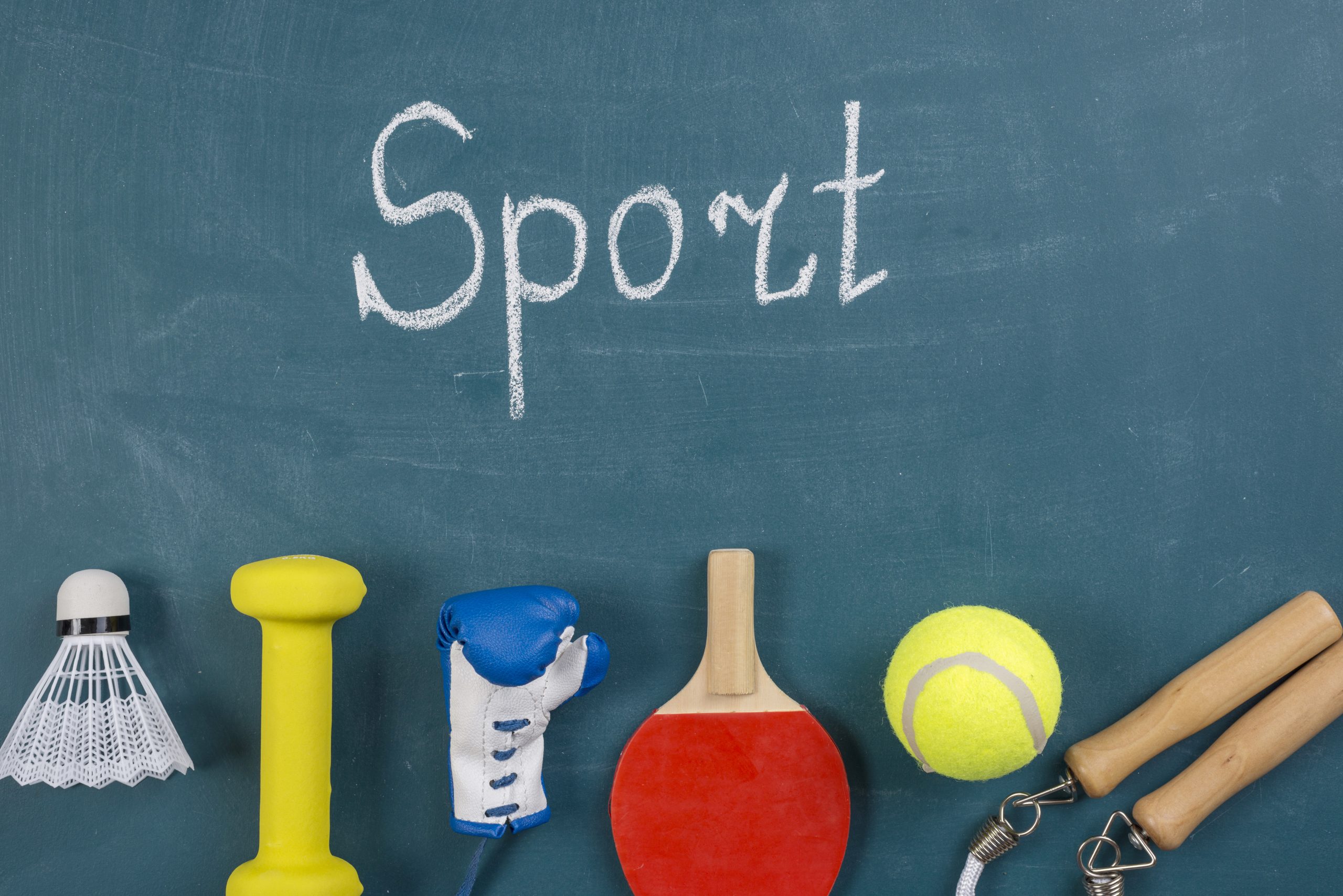 Lo sport entra in costituzione – articolo 33